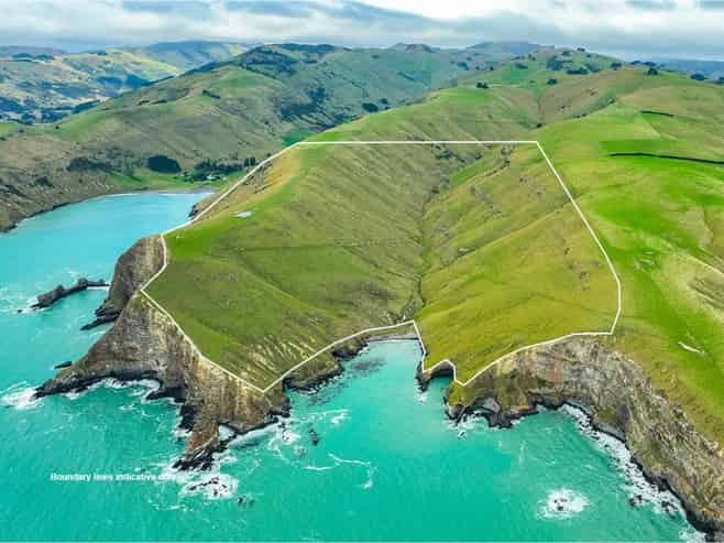 810 Lavericks Bay Road, Le Bons Bay