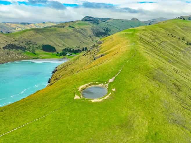 810 Lavericks Bay Road, Le Bons Bay