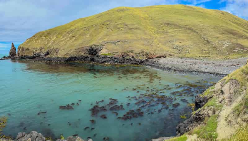 810 Lavericks Bay Road, Le Bons Bay