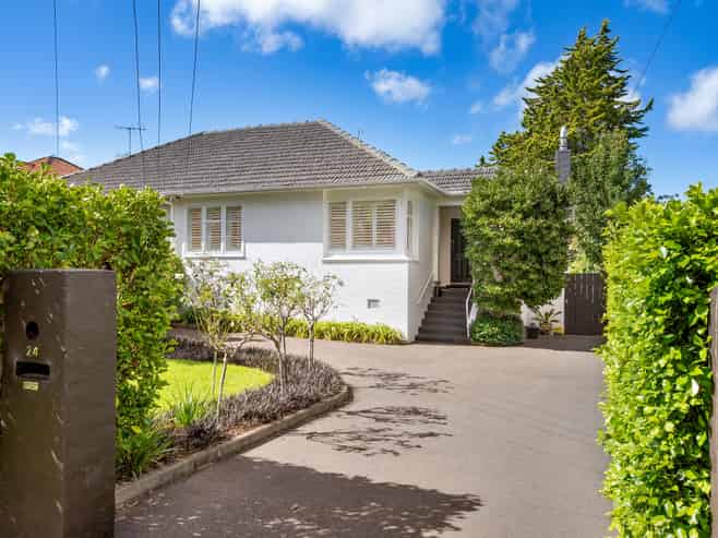 24 Massey Avenue, Greenlane