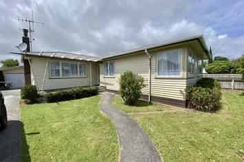 18 Gardener Street, Levin