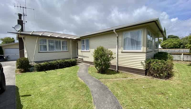 18 Gardener Street, Levin