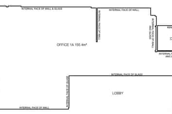 Prime office space in Richmond