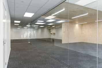 Prime office space in Richmond
