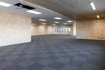 Prime office space in Richmond
