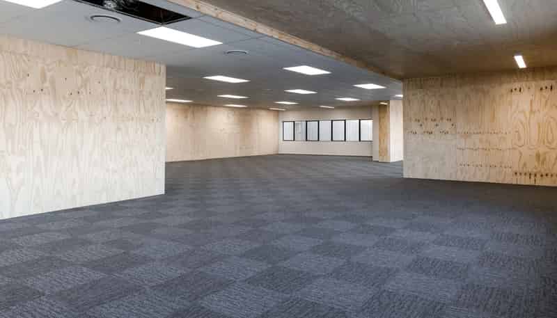  Office 1 and 2, Cnr Queen, Croucher and Talbot Str, Richmond