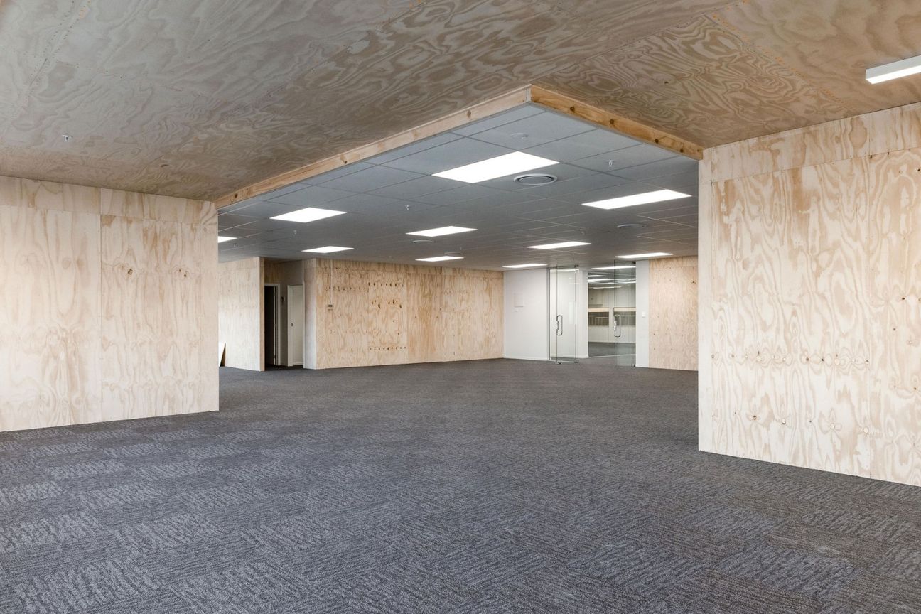 Prime office space in Richmond - Bild 2