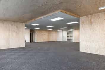 Prime office space in Richmond