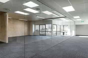 Prime office space in Richmond