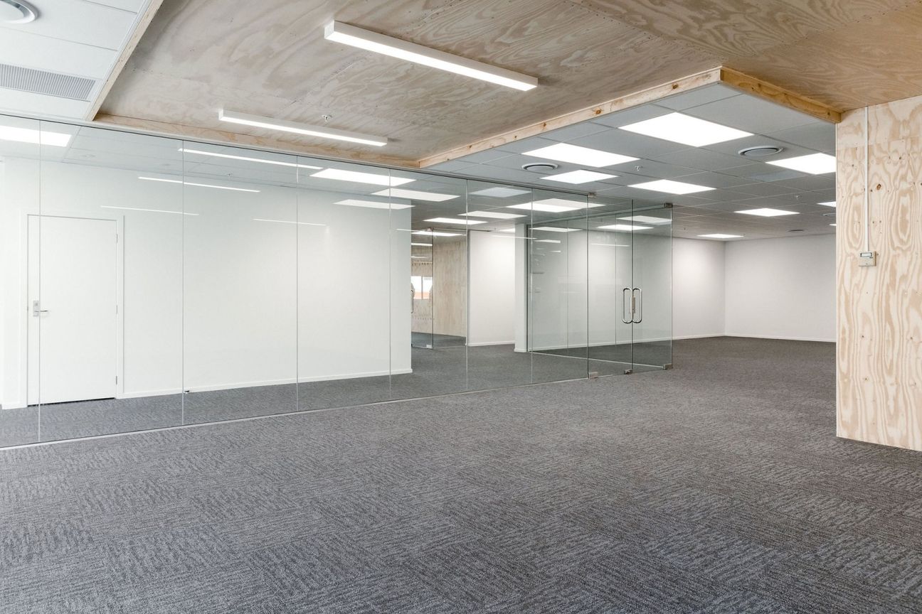 Prime office space in Richmond - Bild 6