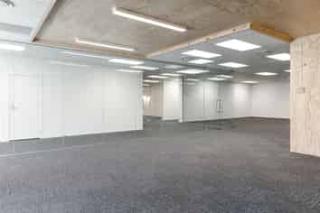 Prime office space in Richmond