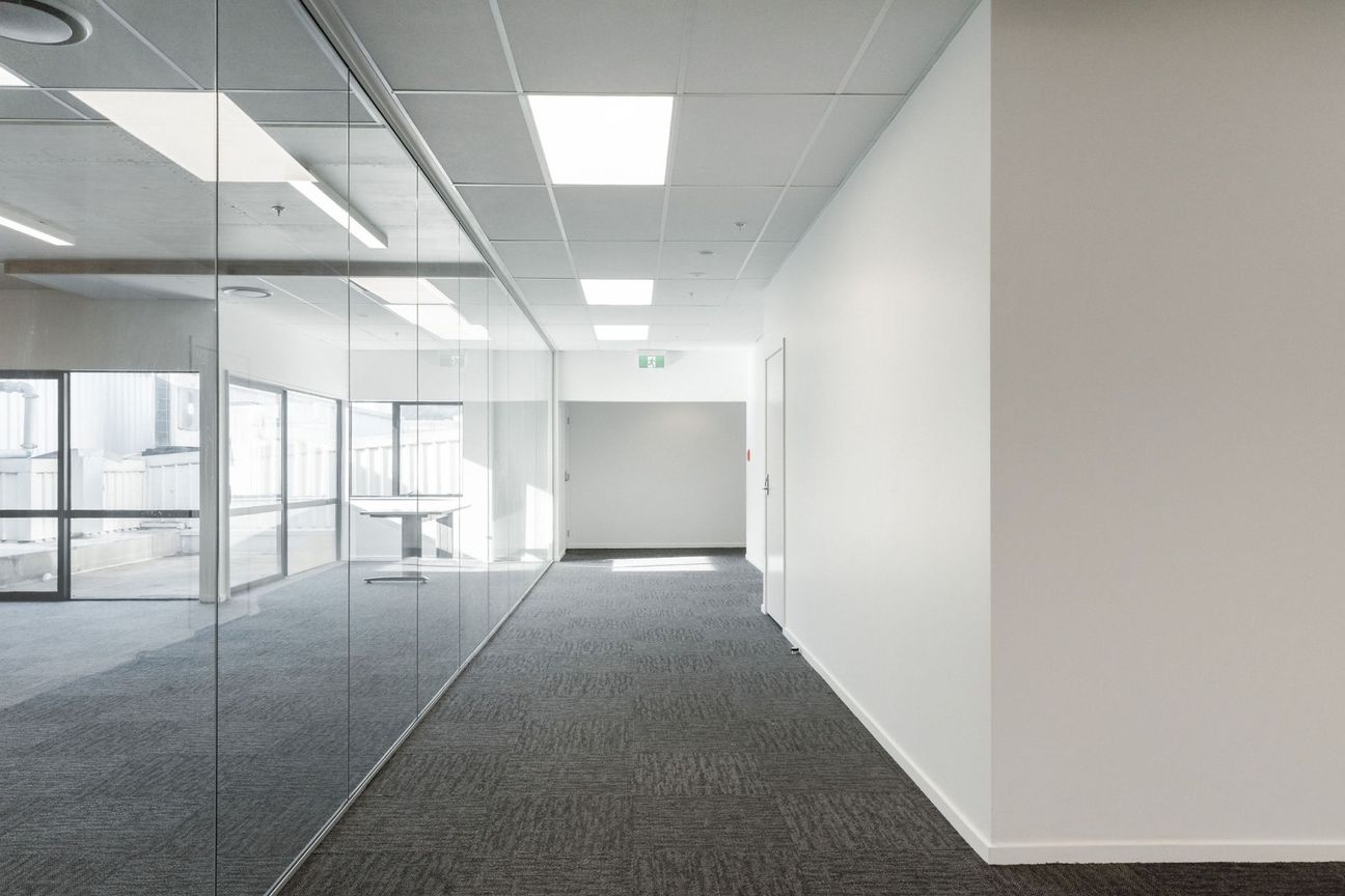 Prime office space in Richmond - Fler
