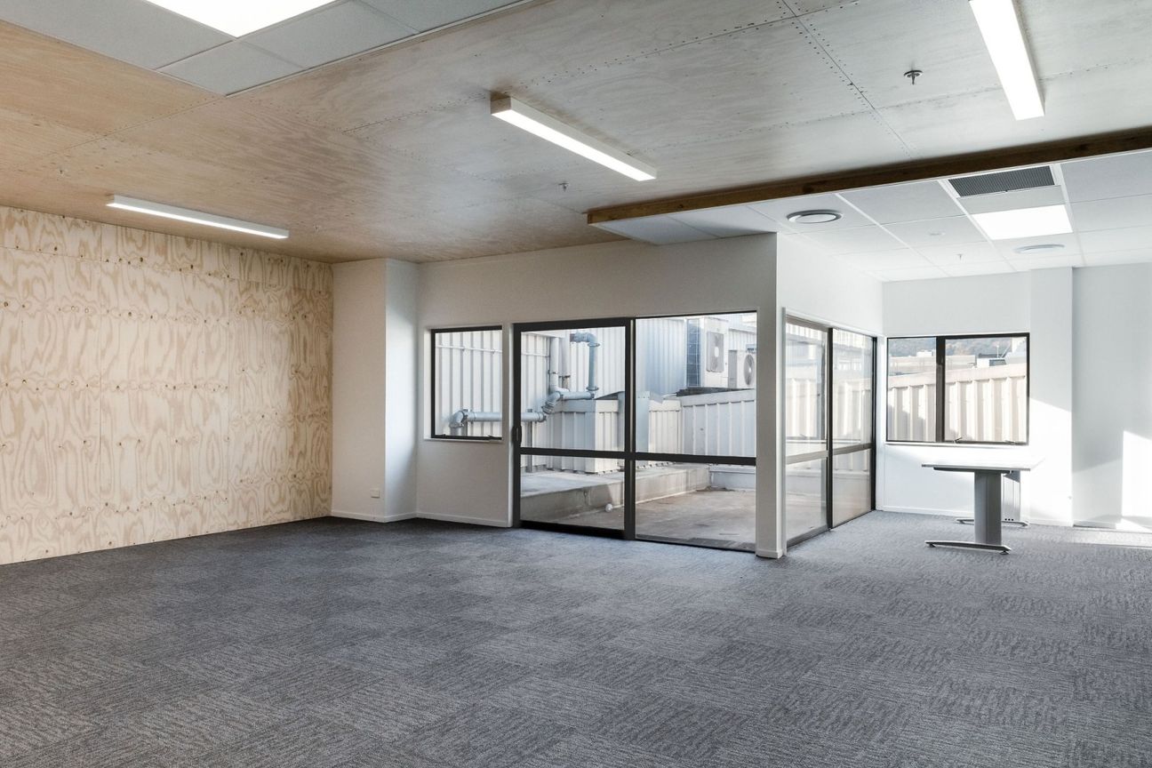 Prime office space in Richmond - Bild 5