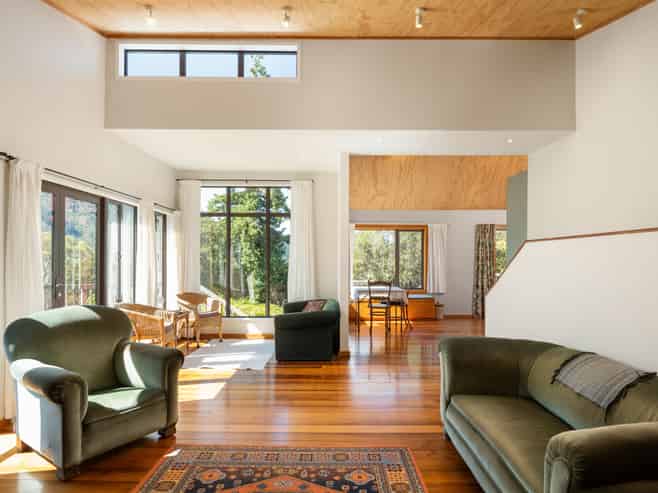 542 Moetapu Bay Road, Pelorus Sounds