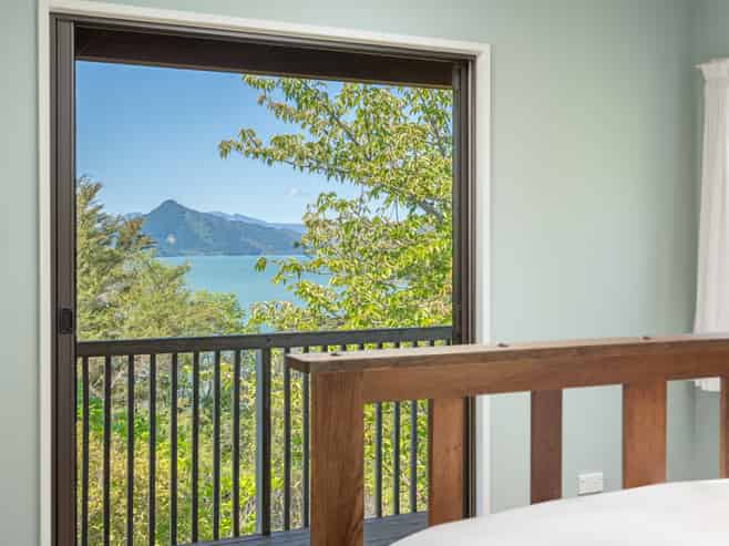 542 Moetapu Bay Road, Pelorus Sounds