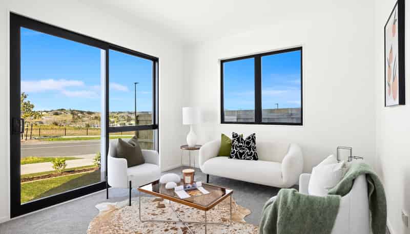 21 Puhinui Avenue, Warkworth