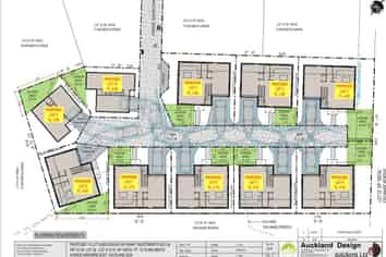 73 & 75 Archboyd Avenue, Mangere East