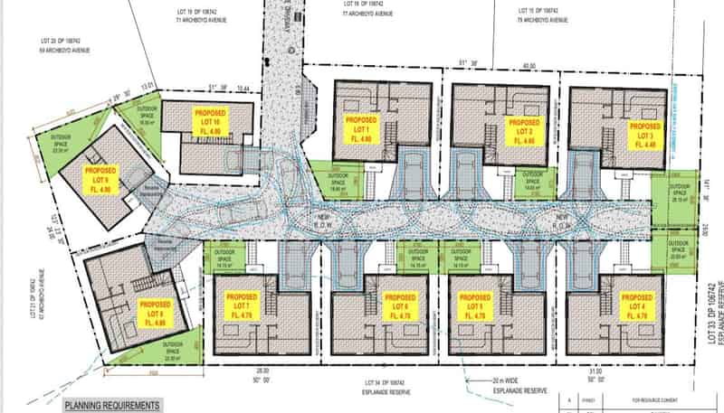 73 & 75 Archboyd Avenue, Mangere East