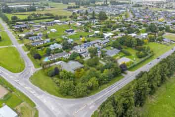 104 Bridge Street , Netherby