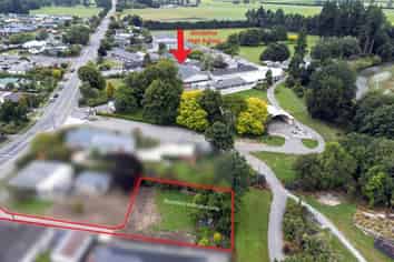 81 McKenzie Street, Geraldine