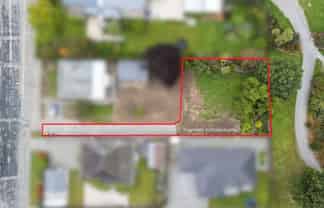 81 McKenzie Street, Geraldine