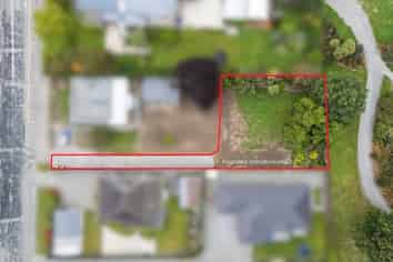 81 McKenzie Street, Geraldine