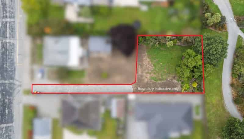 81 McKenzie Street, Geraldine