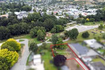 81 McKenzie Street, Geraldine