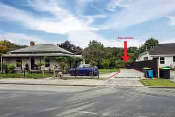 81 McKenzie Street, Geraldine