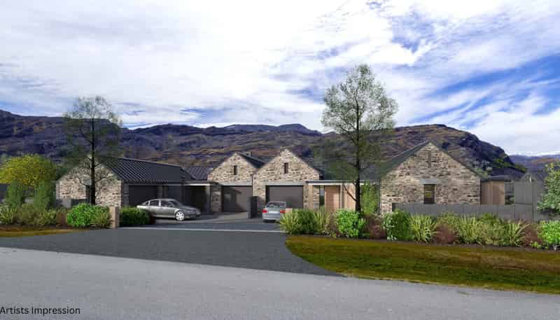 30 Mill Farm Lane, Arrowtown