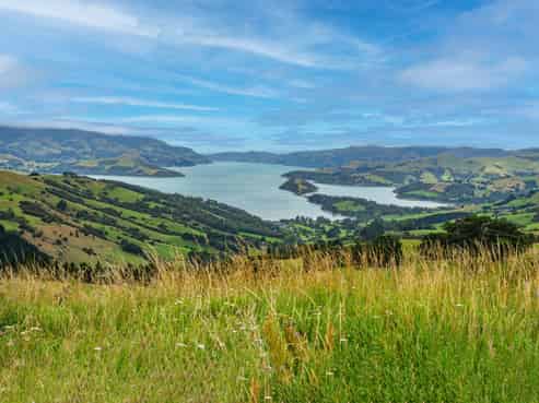 663 Summit Road, Pigeon Bay