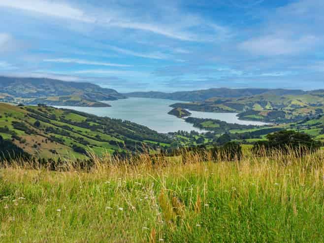 663 Summit Road, Pigeon Bay