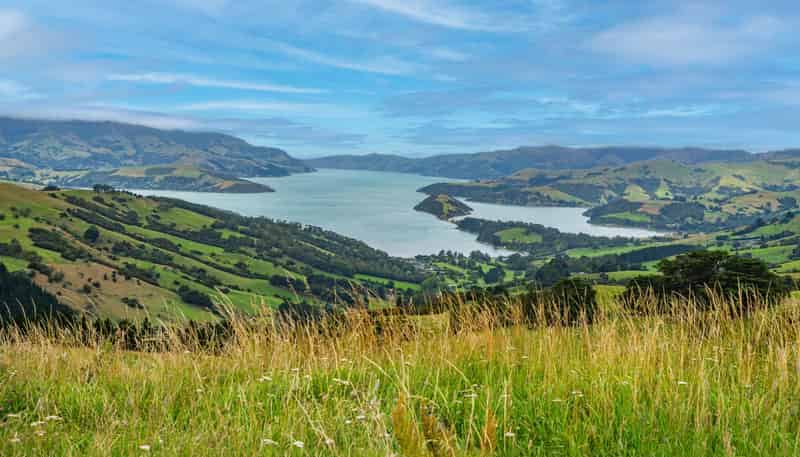 663 Summit Road, Pigeon Bay