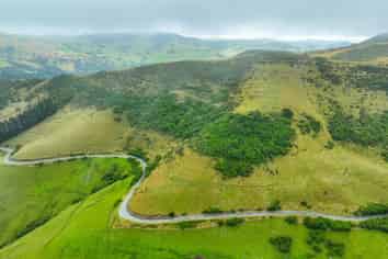 663 Summit Road, Pigeon Bay