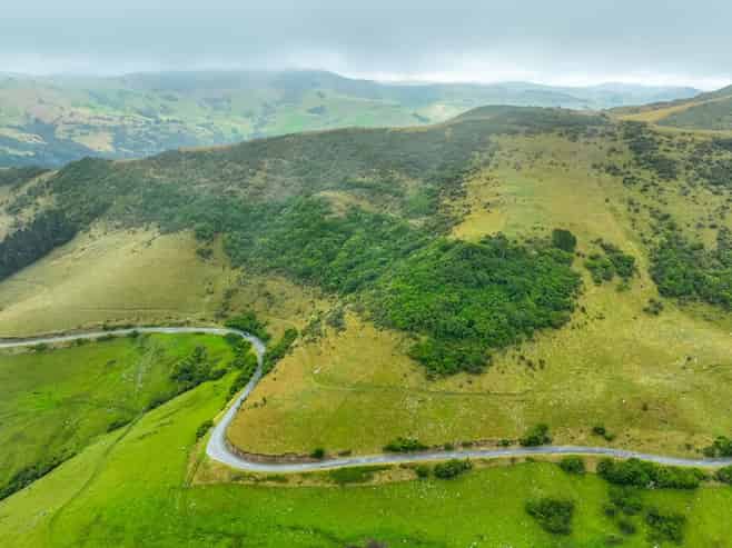 663 Summit Road, Pigeon Bay