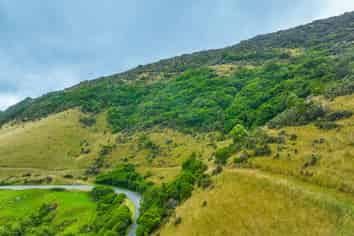 663 Summit Road, Pigeon Bay