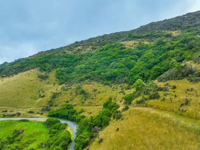 663 Summit Road, Pigeon Bay