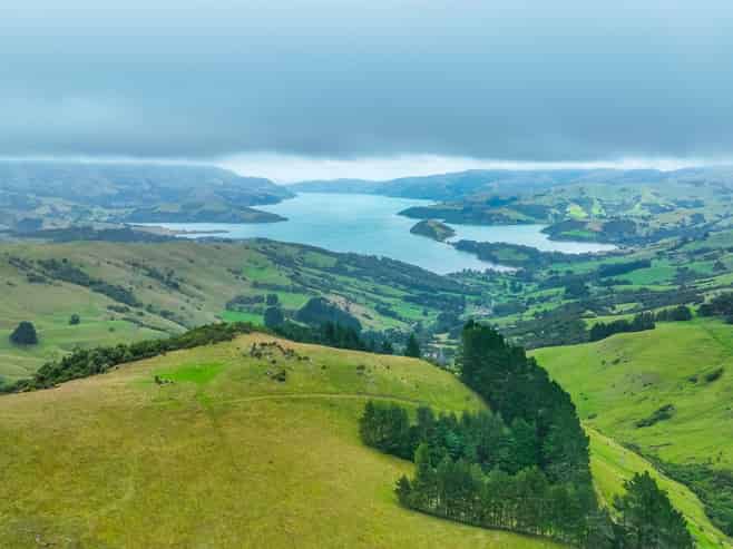 663 Summit Road, Pigeon Bay