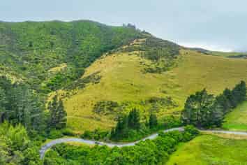 663 Summit Road, Pigeon Bay