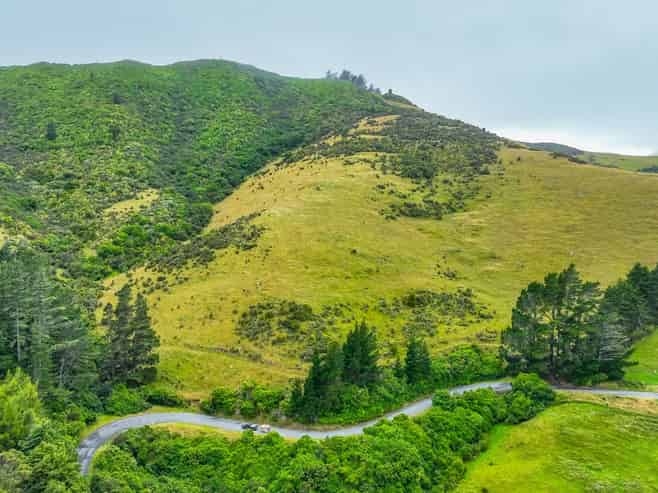 663 Summit Road, Pigeon Bay