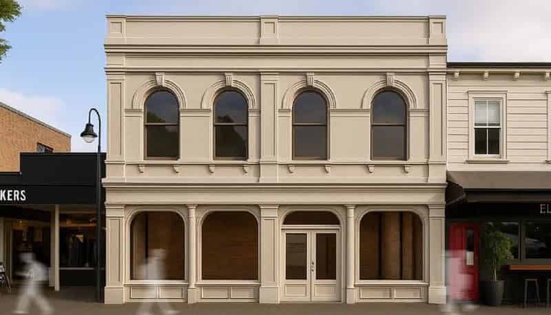 153 - 155 Ponsonby Road Road, Ponsonby