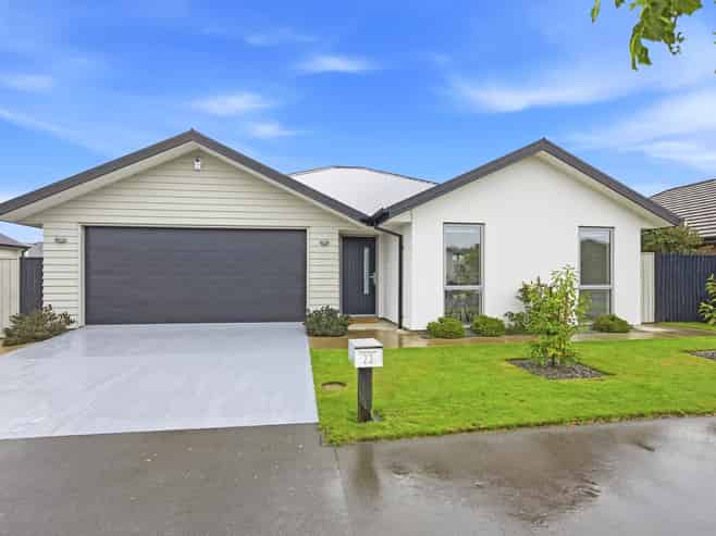 73 Te Rito Street, Marshland