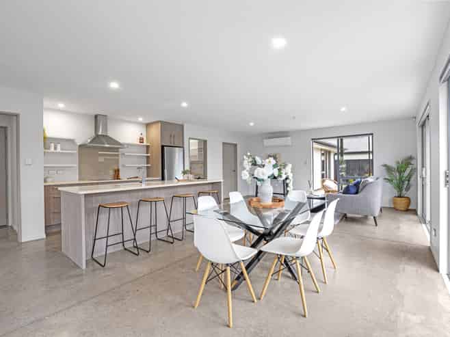 73 Te Rito Street, Marshland