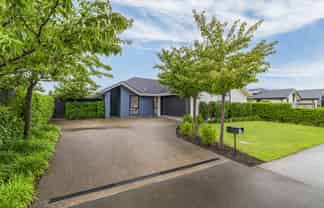 25 Beak Street, Rolleston