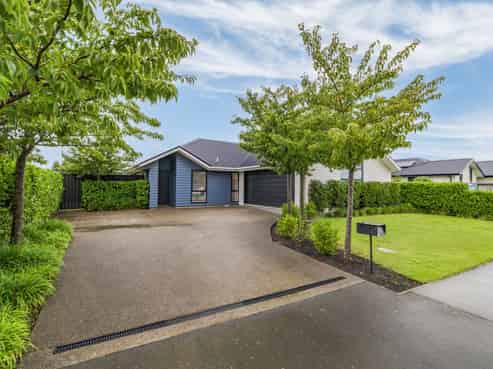25 Beak Street, Rolleston