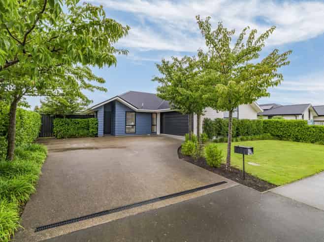 25 Beak Street, Rolleston
