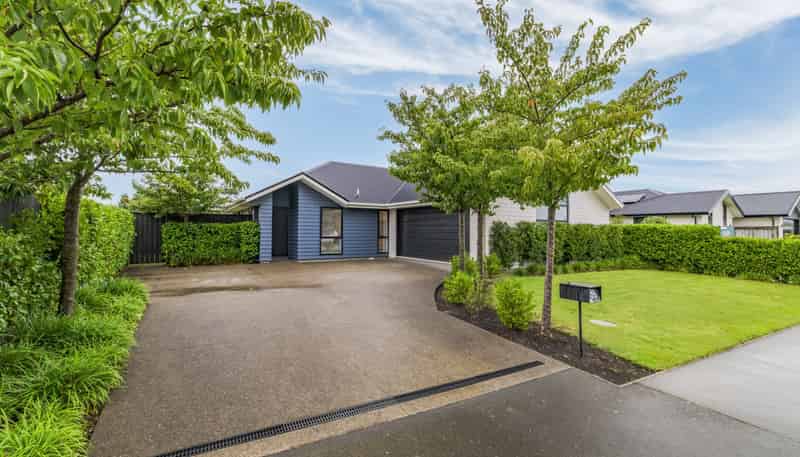 25 Beak Street, Rolleston