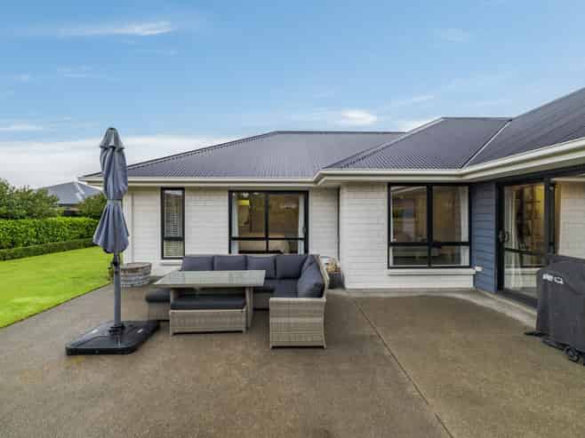 25 Beak Street, Rolleston