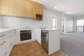 Auckland - Address withheld