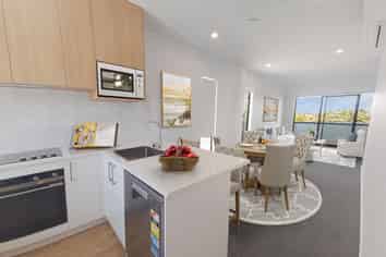 Auckland - Address withheld